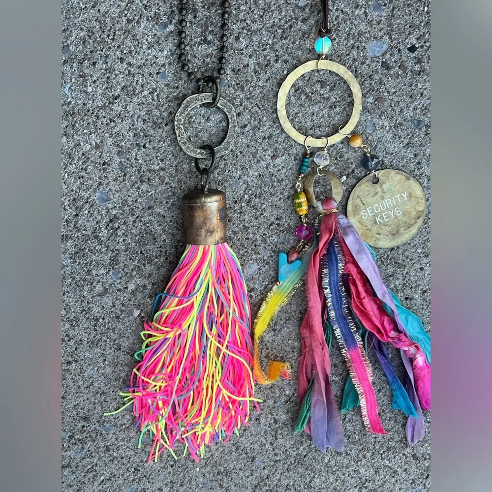 Necklaces - Picture 3 of 5